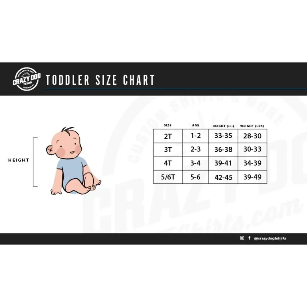 Toddler Funny T Shirts Not All Girls Wear Pink Tee For Young Kids